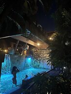 Paradise Hot Springs Thermal Resort