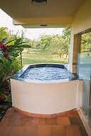 Paradise Hot Springs Thermal Resort