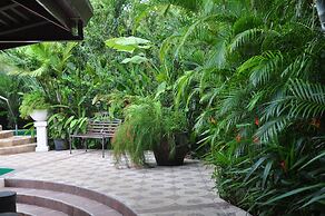 Paradise Hot Springs Thermal Resort