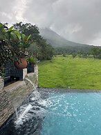 Paradise Hot Springs Thermal Resort