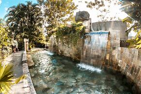 Paradise Hot Springs Thermal Resort