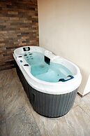 Paradise Hot Springs Thermal Resort