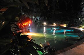 Paradise Hot Springs Thermal Resort