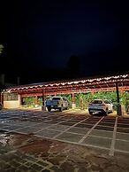 Paradise Hot Springs Thermal Resort