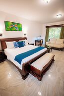 Paradise Hot Springs Thermal Resort