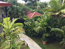 Paradise Hot Springs Thermal Resort