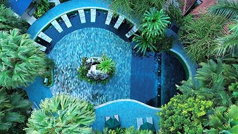 Paradise Hot Springs Thermal Resort