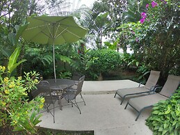 Paradise Hot Springs Thermal Resort