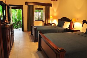 Paradise Hot Springs Thermal Resort