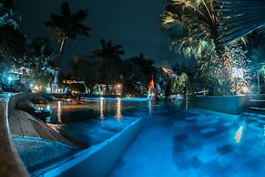 Paradise Hot Springs Thermal Resort