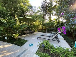 Paradise Hot Springs Thermal Resort