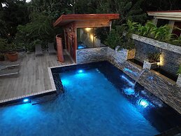 Paradise Hot Springs Thermal Resort