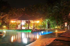Paradise Hot Springs Thermal Resort