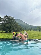 Paradise Hot Springs Thermal Resort