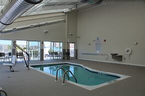 Fairfield Inn & Suites by Marriott Ocean City