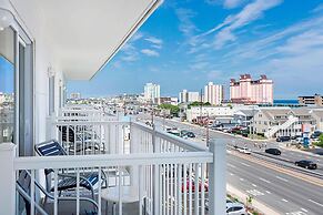 Fairfield Inn & Suites by Marriott Ocean City