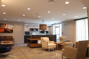 Fairfield Inn & Suites by Marriott Ocean City