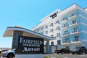 Fairfield Inn & Suites by Marriott Ocean City