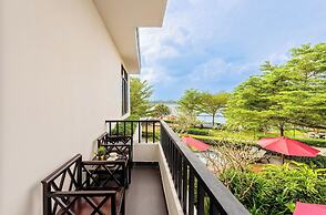 Serene Riverside Hotel Hoi An