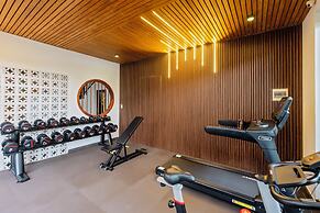 Serene Riverside Hotel Hoi An