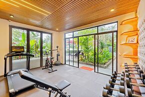 Serene Riverside Hotel Hoi An