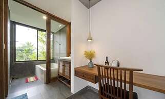 Serene Riverside Hotel Hoi An