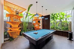 Serene Riverside Hotel Hoi An