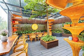 Serene Riverside Hotel Hoi An