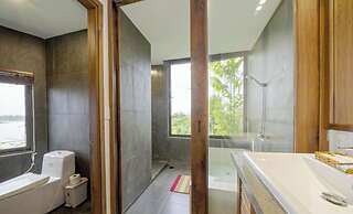 Serene Riverside Hotel Hoi An