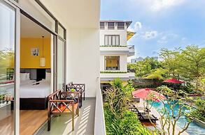 Serene Riverside Hotel Hoi An