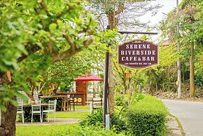 Serene Riverside Hotel Hoi An