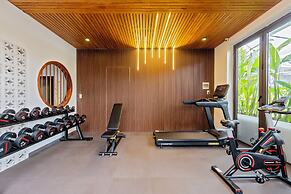 Serene Riverside Hotel Hoi An