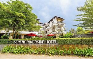 Serene Riverside Hotel Hoi An