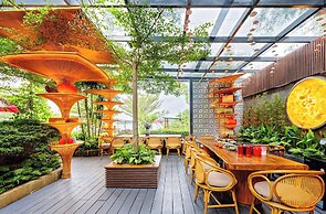 Serene Riverside Hotel Hoi An