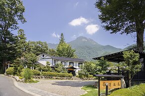 Yufuin Ryokan Seikoen