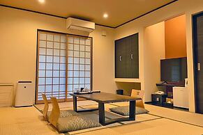 Yufuin Ryokan Seikoen