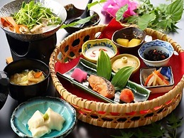 Yufuin Ryokan Seikoen