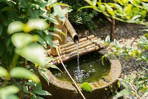 Yufuin Ryokan Seikoen