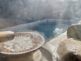 Yufuin Ryokan Seikoen