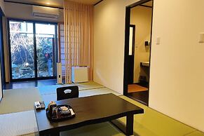 Yufuin Ryokan Seikoen