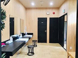 Yufuin Ryokan Seikoen