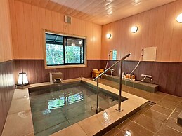 Yufuin Ryokan Seikoen