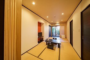 Yufuin Ryokan Seikoen