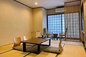 Yufuin Ryokan Seikoen