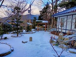 Yufuin Ryokan Seikoen