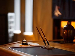 Yufuin Ryokan Seikoen