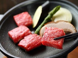 Yufuin Ryokan Seikoen