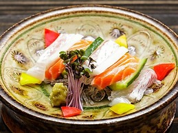 Yufuin Ryokan Seikoen