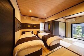 Yufuin Ryokan Seikoen