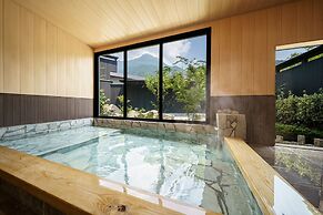 Yufuin Ryokan Seikoen